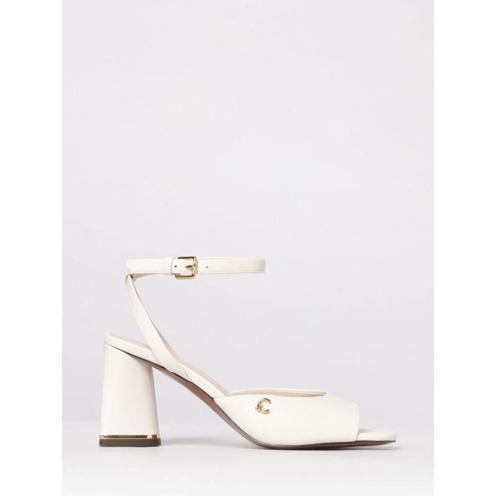 Coccinelle Women Coccinelle C-Everyday Leather Sandals